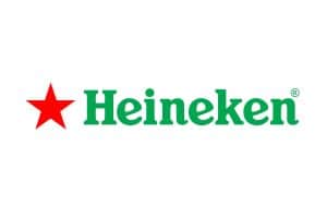 Obra de abastecimento de água da futura fábrica da Heineken em andamento
