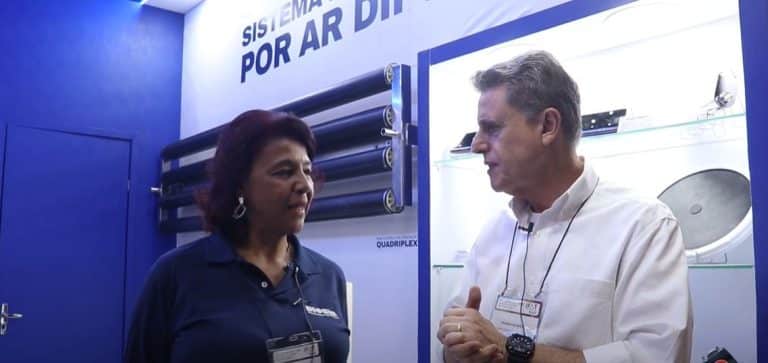 BIOSIS IFAT 2024