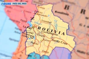 Bolívia está determinada a avançar no saneamento