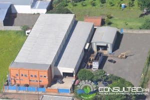 CONSULTEC PA Pioneira no Controle Ambiental e Tratamento de Efluentes Industriais no Brasil