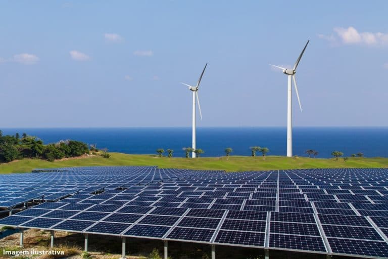 Megaprojeto de energia renovável ameaça abastecimento de água no sertão da BA