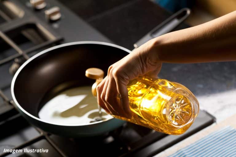 Óleo de cozinha usado se torna estratégico e EUA abrem mercado para o Brasil