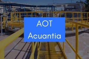AOT (Acquire, Operate and Transfer)