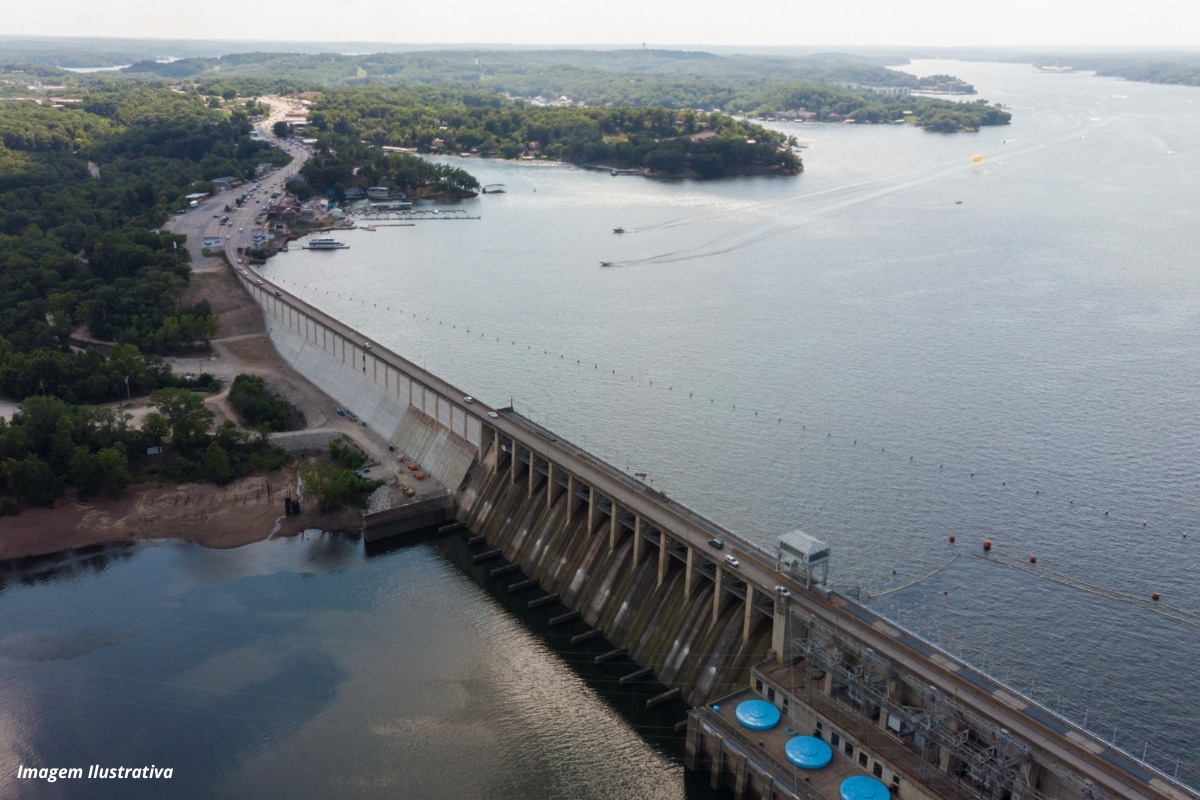 Agência Nacional de Águas chama atenção para segurança de 229 barragens no país