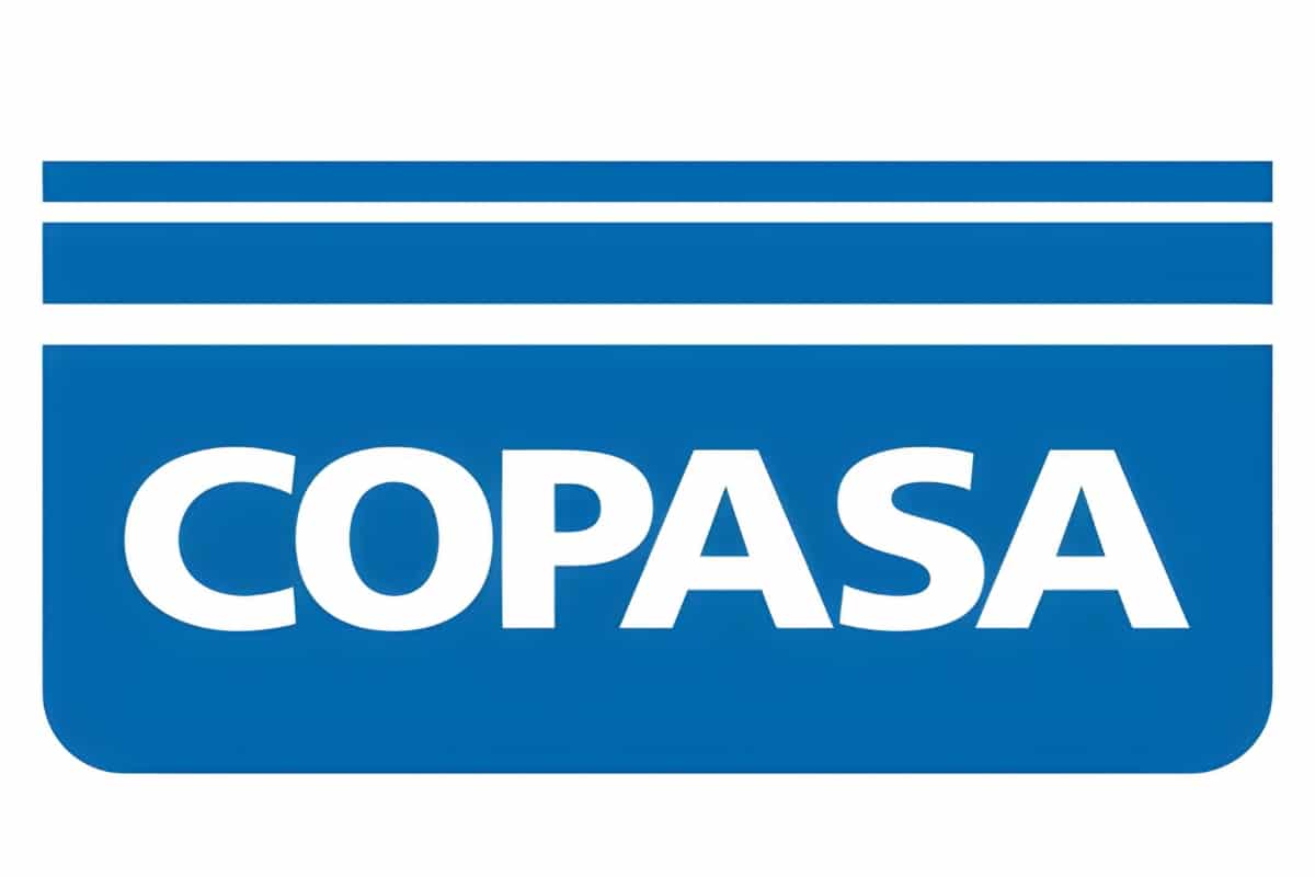 Copasa e Metalsider firmam acordo para reúso industrial de água