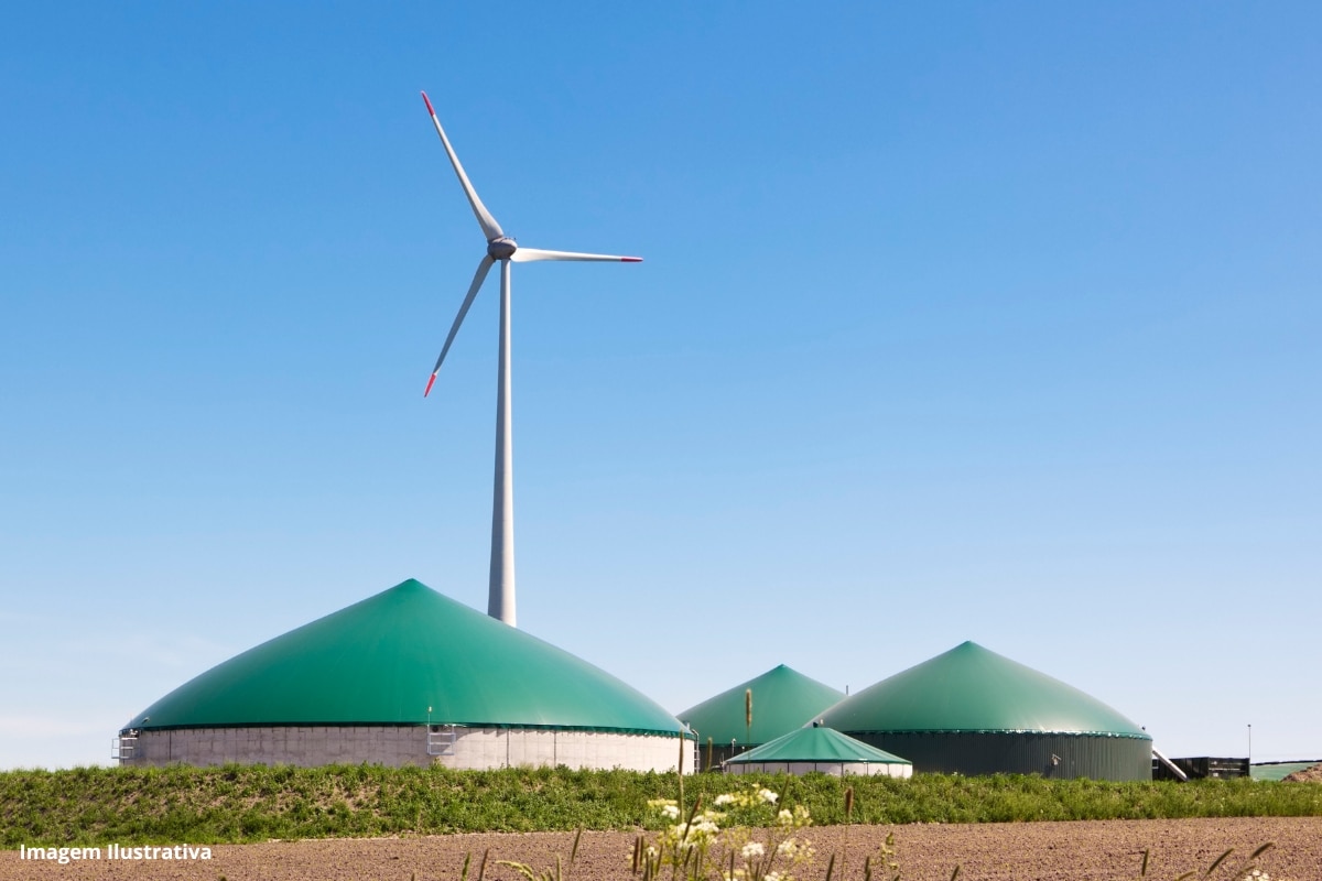 Energia renovável investimento de R$ 225 milhões vai expandir produção de biogás e biometano em MS