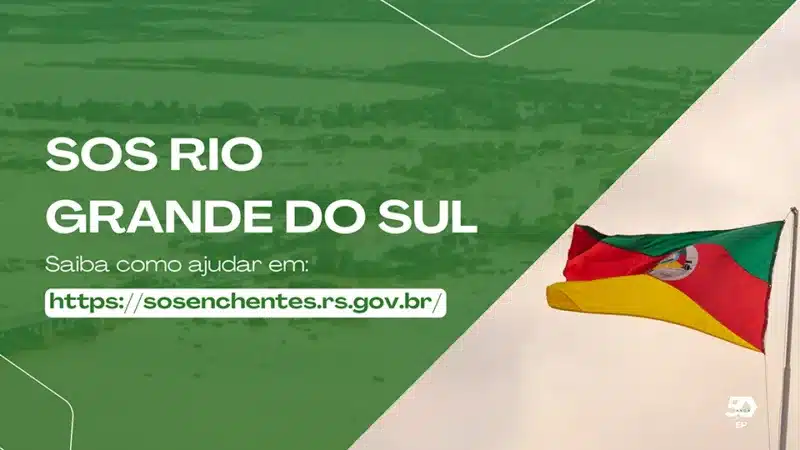 SOS Rio Grande do Sul