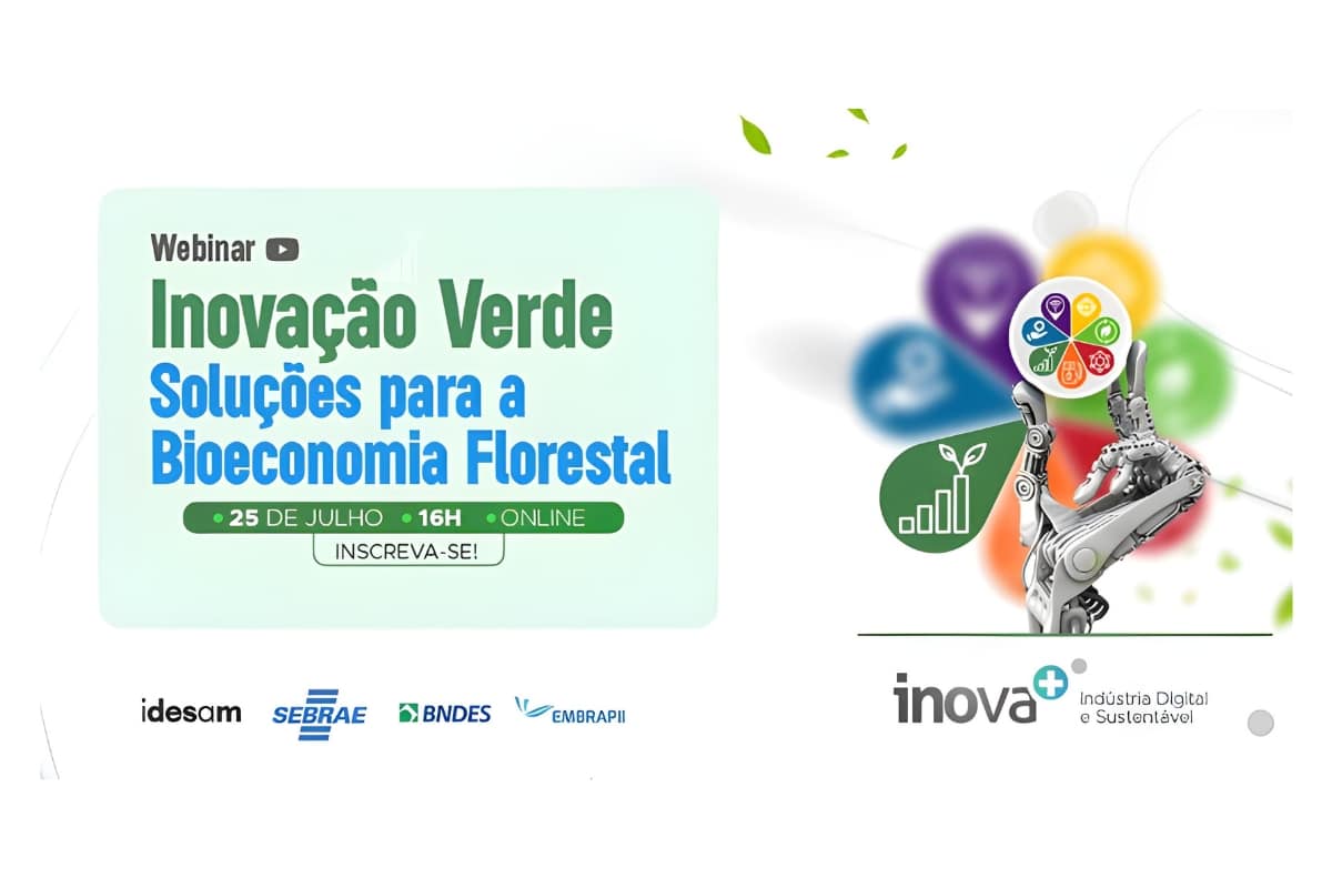 Inovação Verde