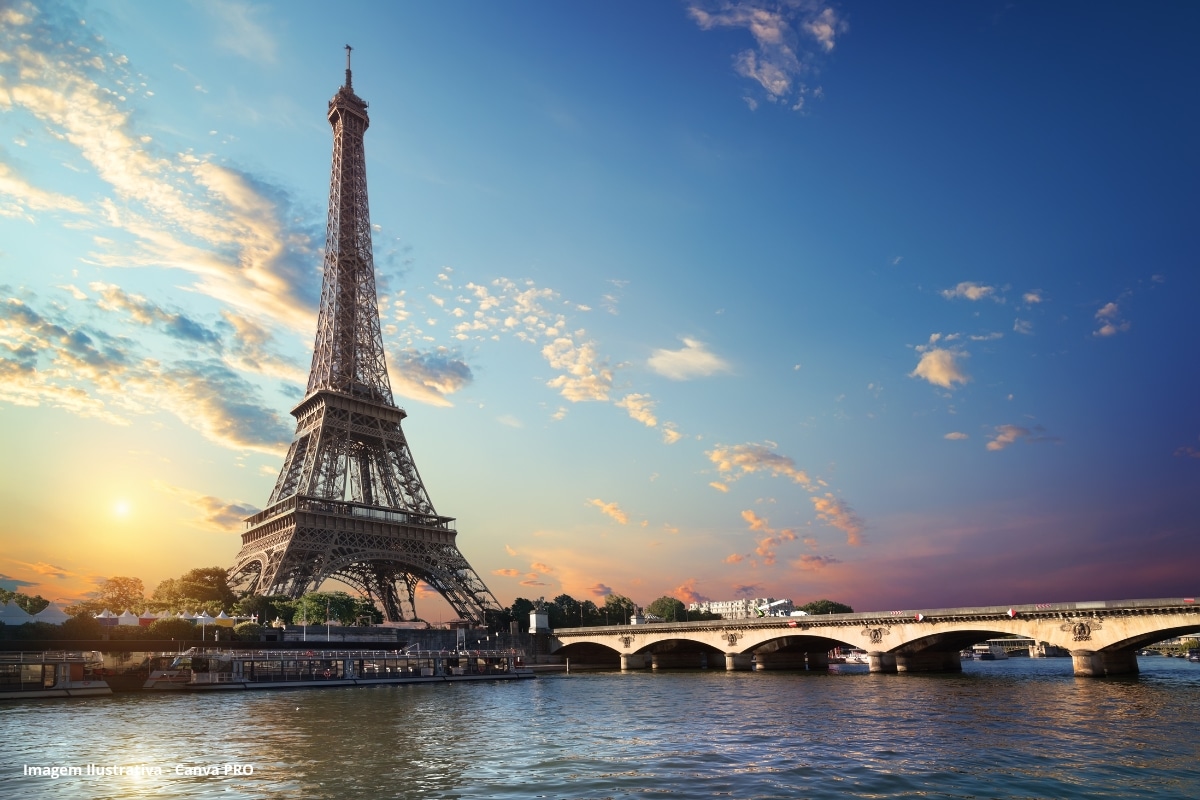 Olimpíadas Paris 2024