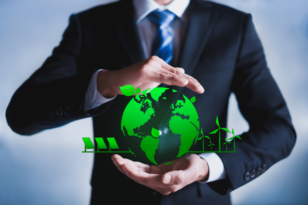 Senado aprova Eco Invest e autoriza leilão de crédito verde