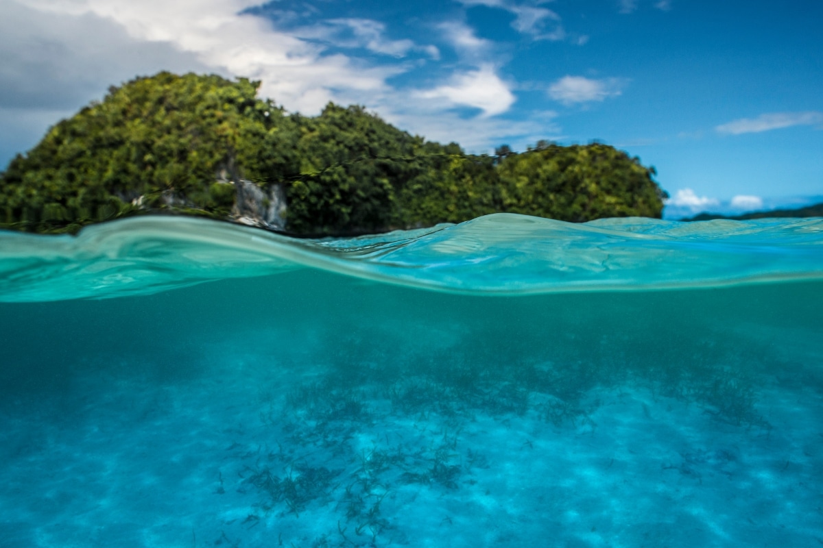 Aquecimento e aumento dos níveis do Oceano Pacífico atingem níveis alarmantes, diz ONU