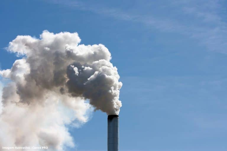 Concentração de gases de efeito estufa bate recorde e ONU revela tragédia iminente