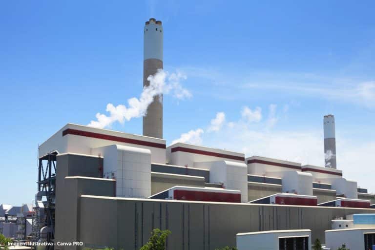 Termelétrica a carvão em SC investe em tecnologia para subsistir na transição energética
