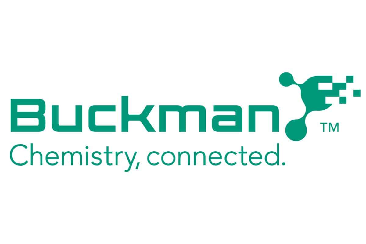 A Buckman é reconhecida pela EcoVadis na categoria Platina por seu desempenho em sustentabilidade.