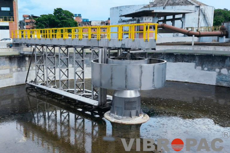 Vibropac