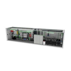 AZUD WATERTECH OSM