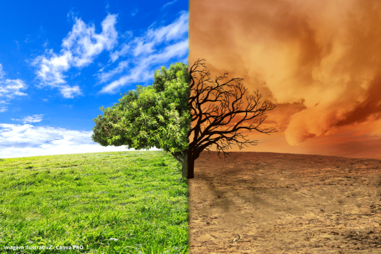 Como as mudanças climáticas afetam a saúde da população?
