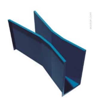 Comportas | Ecosan