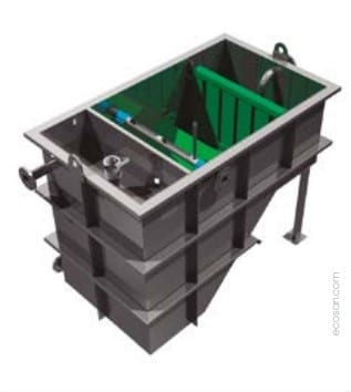 Comportas | Ecosan