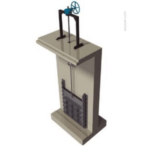 Comportas | Ecosan