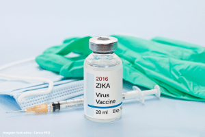 Vacinas em estudo contra o zika vírus esbarram em desafios na fase clínica