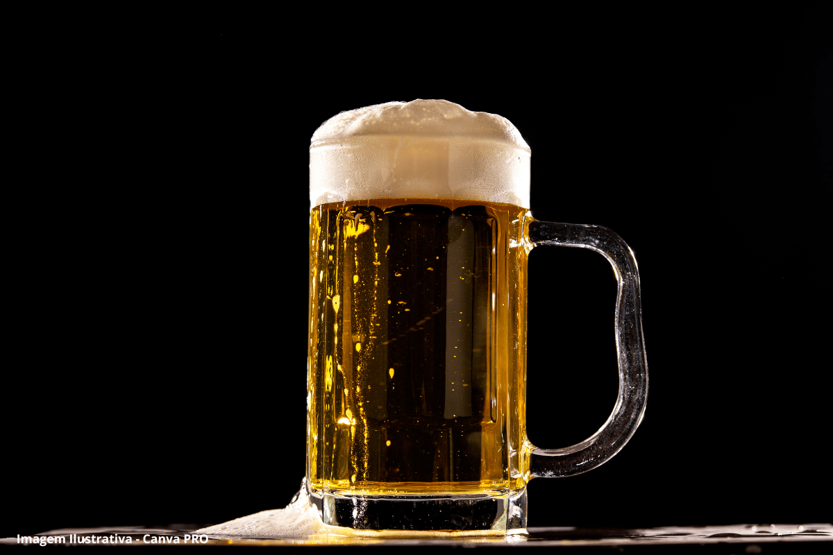 Cervejas estadunidenses apresentam altos níveis de PFAS, os “químicos eternos”