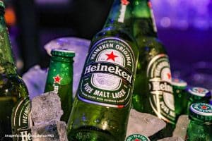 Heineken investe mais de R$ 130 milhões para expandir circularidade da água em cervejarias no Brasil