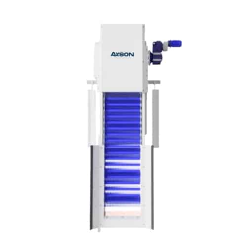 Peneira Autolimpante