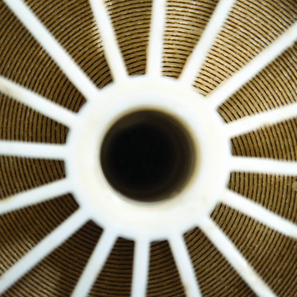 Soluções químicas para membranas