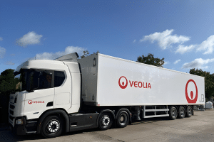 Veolia oferece serviços de água tratada para atender e superar os desafios do setor de energia