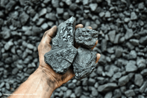 Reciclagem mineração