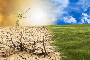 mudanças climáticas