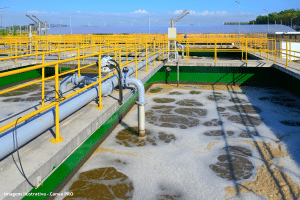 Além da filtragem: enfrentando os desafios de incrustação no tratamento de água