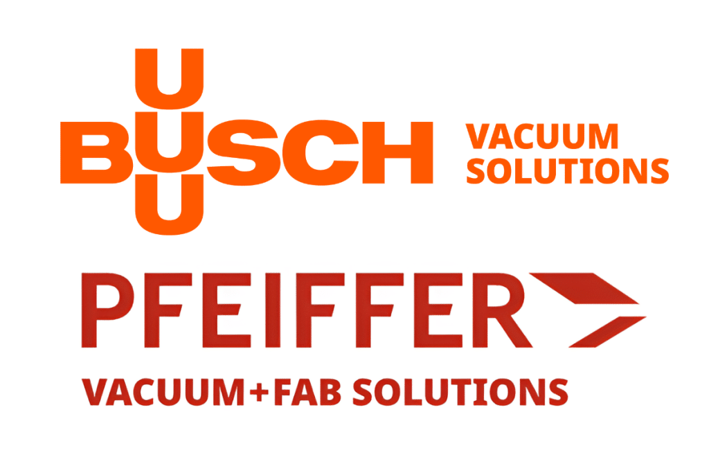 FCE Pharma 2025: Busch Brasil destaca inovações de vácuo e estreia ação conjunta com a Pfeiffer