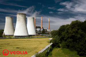 Água e regulamentação: desafios enfrentados pela indústria energética