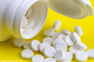 Cientistas transformam plástico em paracetamol usando bactéria modificada