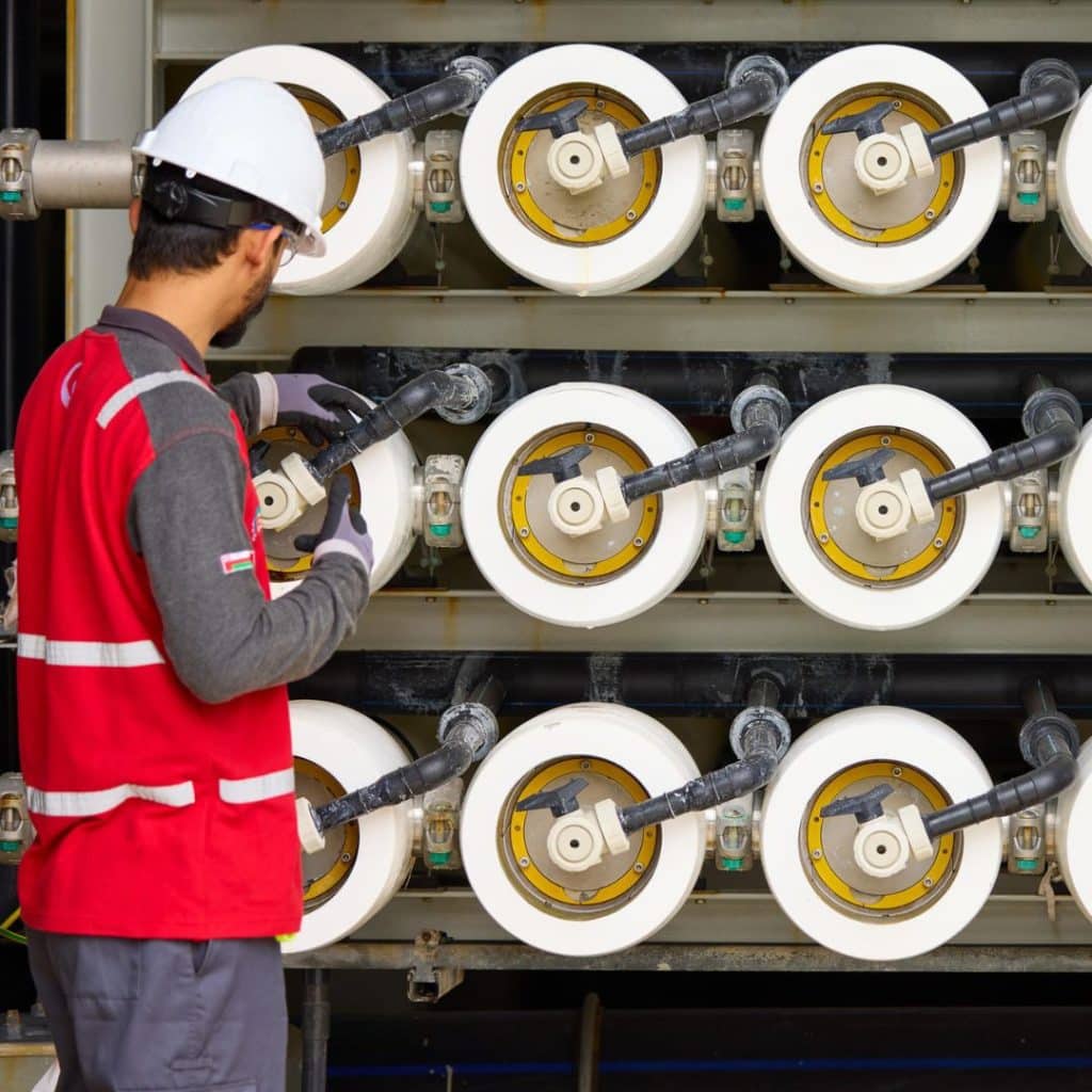 Tecnologias e Produtos - Veolia Water Technologies
