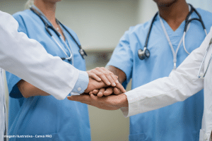 Eletrooxidação no tratamento de efluentes de lavanderia hospitalar