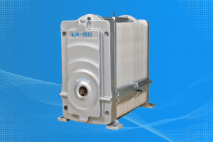 Tecnologia EDI avançada amplia eficiência no tratamento de água | QUA® an AQUATECH Company