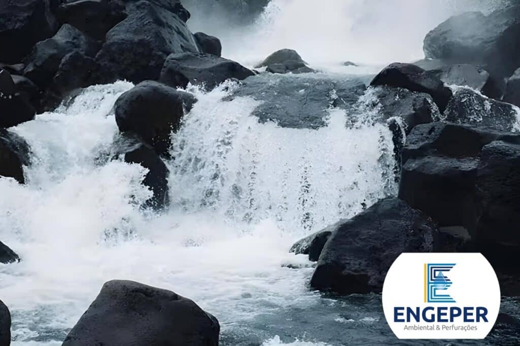 Tecnologia recupera até 95% da água usada pela indústria têxtil e transforma custo ambiental em lucro Engeper Ambiental