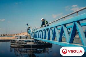 Sustentabilidade Hídrica através do Reúso de Água