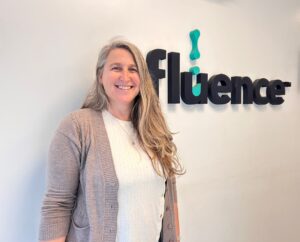 Vitória Vasini, Gerente de Processos