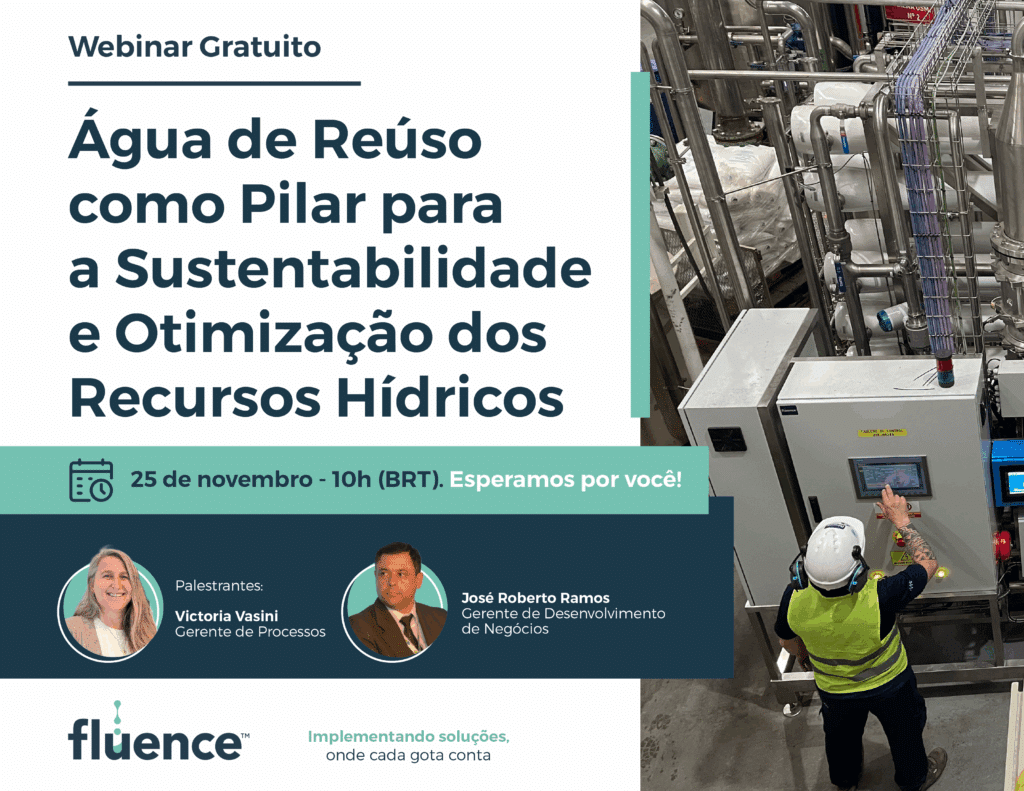 Reutilização como caminho para a sustentabilidade: desmistificando mitos