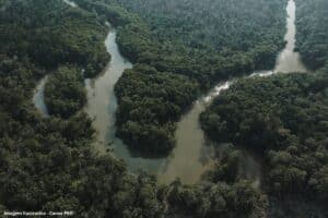 Bolívia substitui Peru como rota de mercúrio ilegal para Amazônia, diz Abin