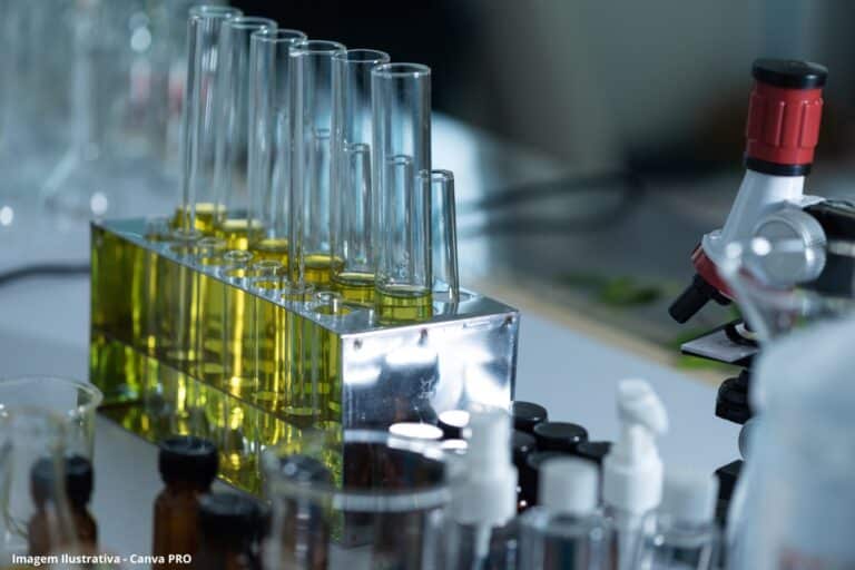 Brasil desenvolve biocombustível inovador que pode substituir diesel fóssil