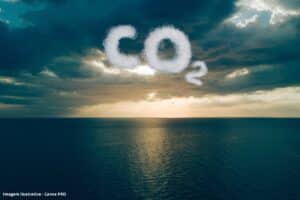 COP30 oceanos podem cortar 35% das emissões de CO₂ até 2050