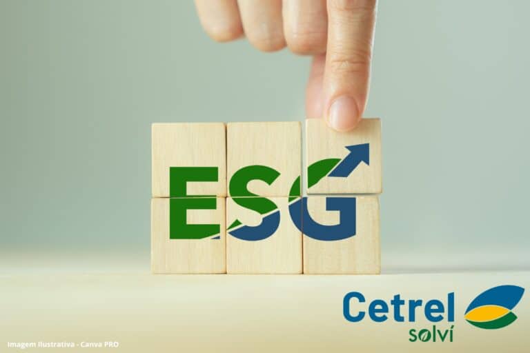 Com avanço da agenda ESG no setor industrial, Cetrel projeta dobrar receita até 2030