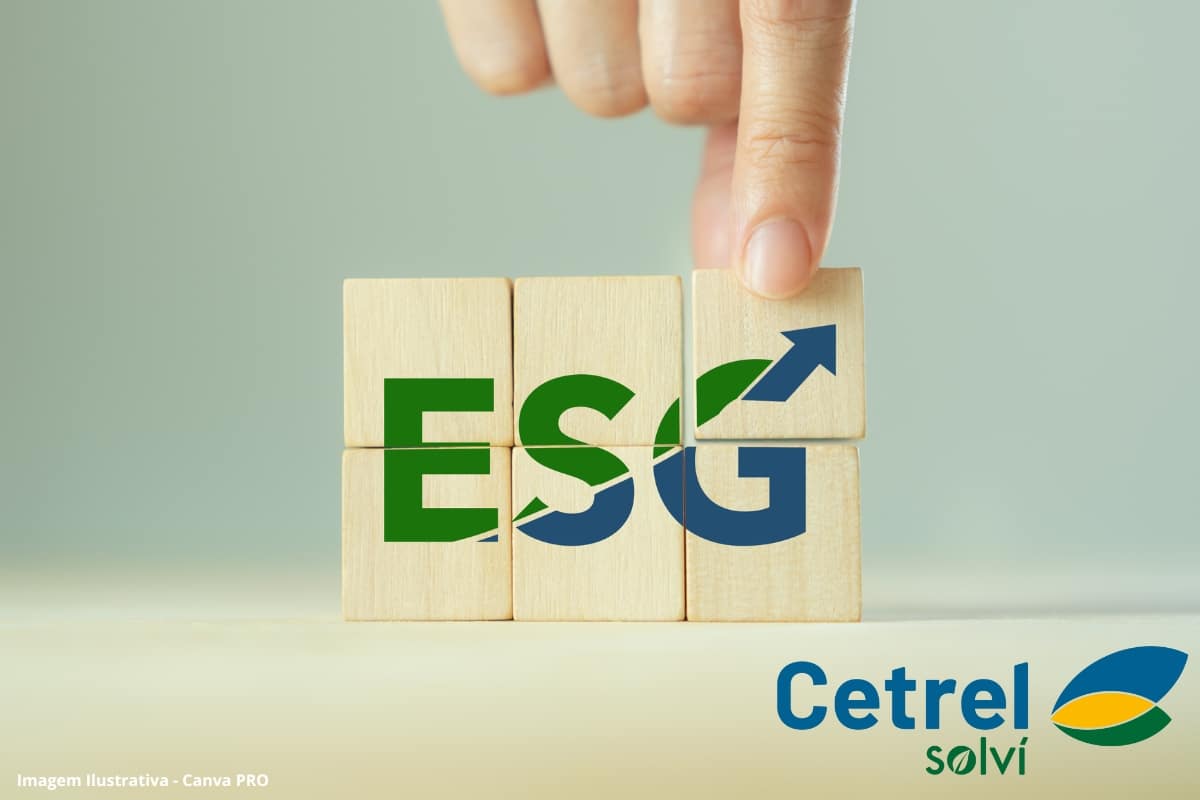 Com avanço da agenda ESG no setor industrial, Cetrel projeta dobrar receita até 2030
