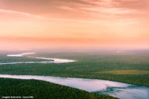Crise da água seca rios brasileiros e reduz disponibilidade hídrica em até 40%, diz pesquisa
