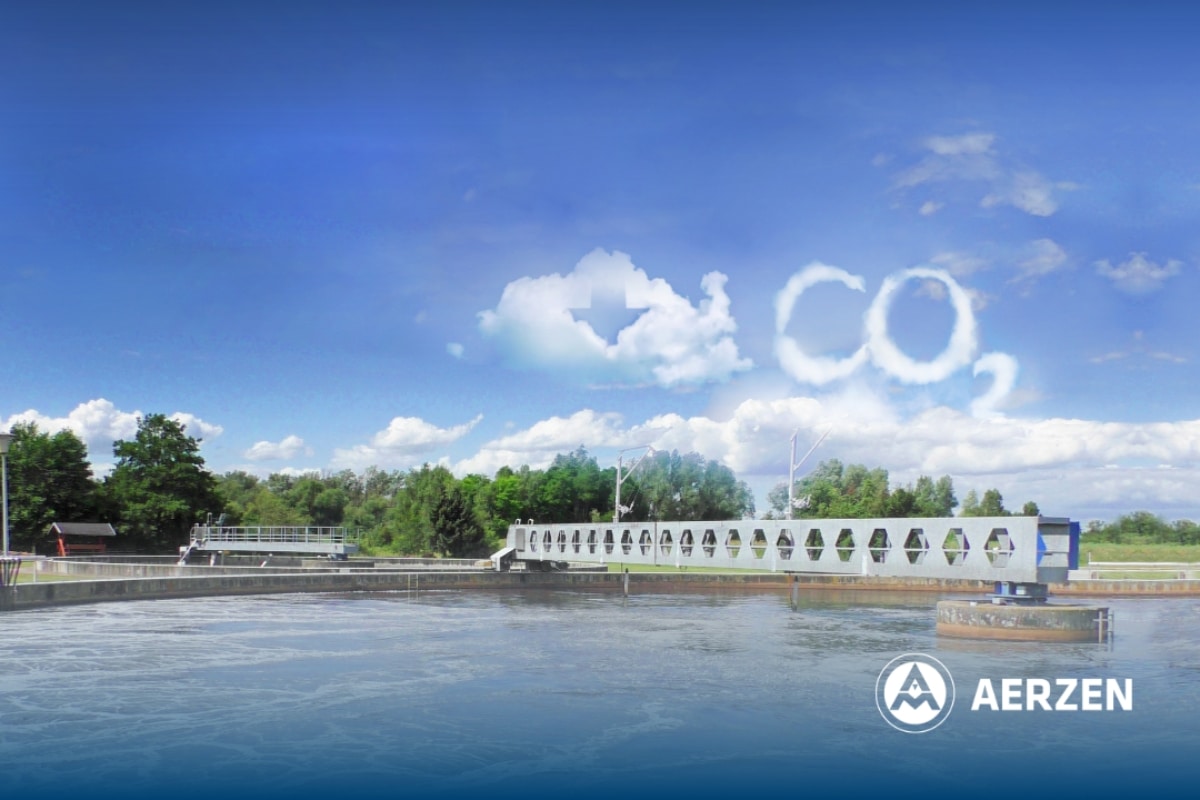 De consumidor de energia a líder em eficiência com a Aerzen